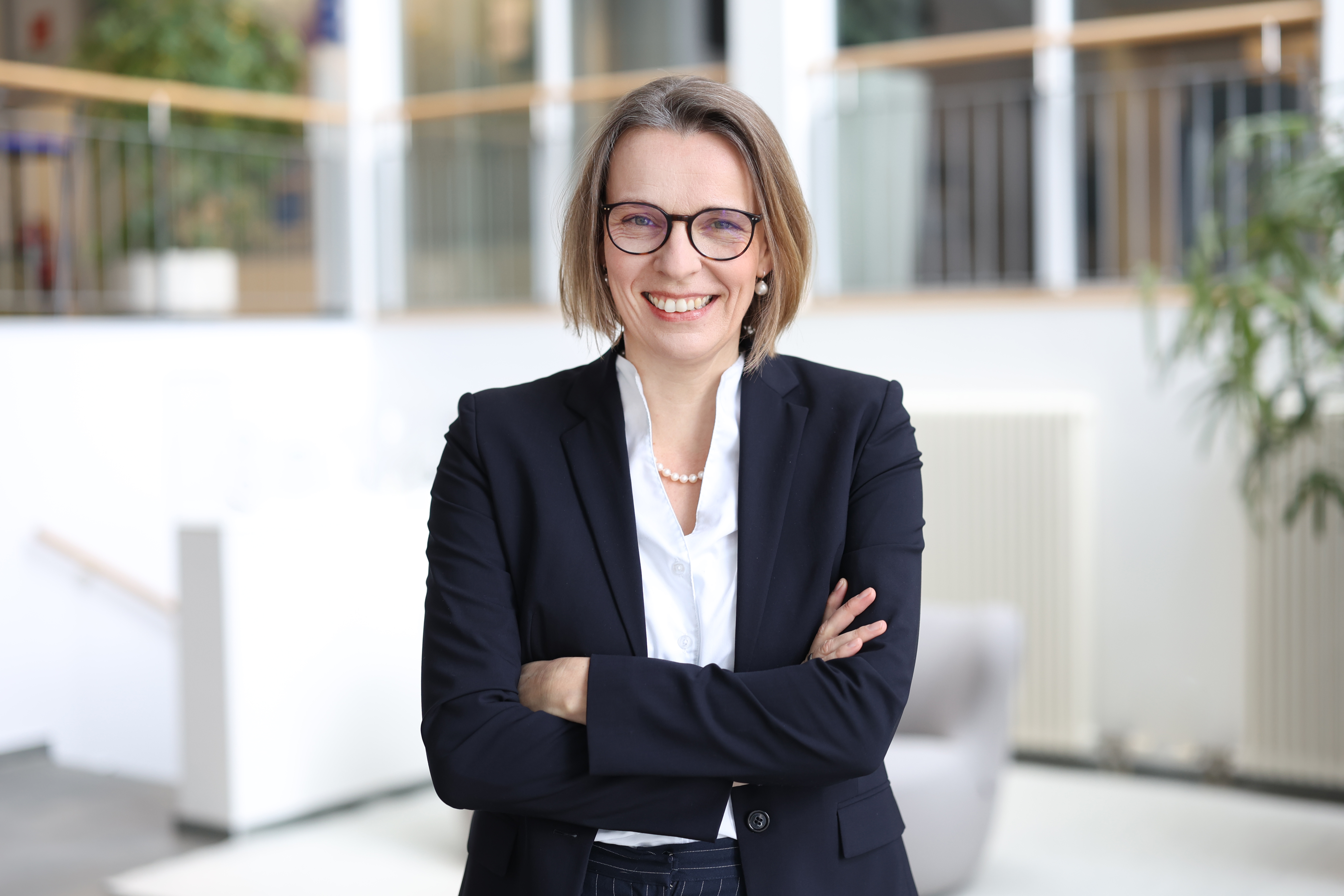 Astrid Niesse